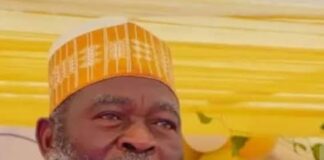 NAHCON Chairman mourns Prof Lanre Yusuf Badmas