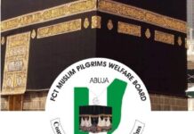 2026 HAJJ: FCT to begin orientation of intending pilgrims