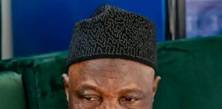 A TURBULENT EXIT: NAHCON Chairman steps down amid controversy