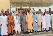 NAHCON signs 2026 Hajj airlift agreement, emphasizes compliance, efficiency