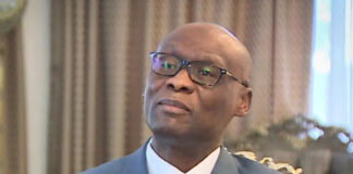 Amb Ismail Abba Yusuf: The diplomat poised to rescue NAHCON from drift