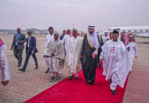 Nigeria, Saudi Arabia strengthen Hajj, Umrah cooperation at historic Abuja meeting