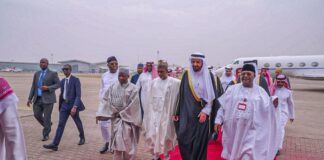 Nigeria, Saudi Arabia strengthen Hajj, Umrah cooperation at historic Abuja meeting