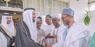 No Hajj without permit (Visa), Saudi Minister affirms