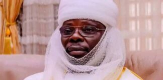 Aare Musulumi of Yorubaland urges unity as Muslims welcome Ramadan