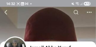 NAHCON warns public on fake facebook account impersonating new chairman