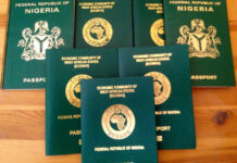 Alleged Passport Substitution: CSO raises alarm over irregular practices in some states
