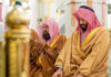 Crown Prince Mohammed bin Salman visits Prophet’s Mosque, prays in Rawdah Al-Sharifah