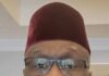 Tinubu appoints Amb Ismail Abba Yusuf as NAHCON chairman