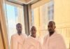 Sultan of Sokoto performs Umrah, prays for peace, unity in Nigeria