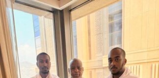 Sultan of Sokoto performs Umrah, prays for peace, unity in Nigeria