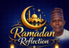 Ramadan Reflection 13: Providing Iftar to Fasting Muslims