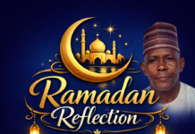 Ramadan Reflection 13: Providing Iftar to Fasting Muslims