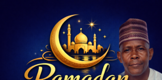 Ramadan Reflection 13: Providing Iftar to Fasting Muslims