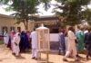 Sabon Gari LGA Hajj Centre Conducts Pilot Exercise as Programme Reaches Week 13
