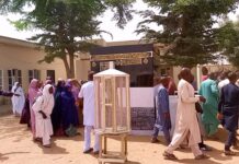 Sabon Gari LGA Hajj Centre Conducts Pilot Exercise as Programme Reaches Week 13