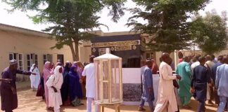 Sabon Gari LGA Hajj Centre Conducts Pilot Exercise as Programme Reaches Week 13